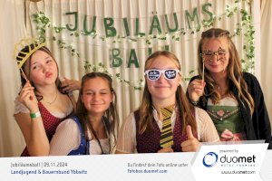 Jubiläumsball Landjugend & Bauernbund Ybbsitz